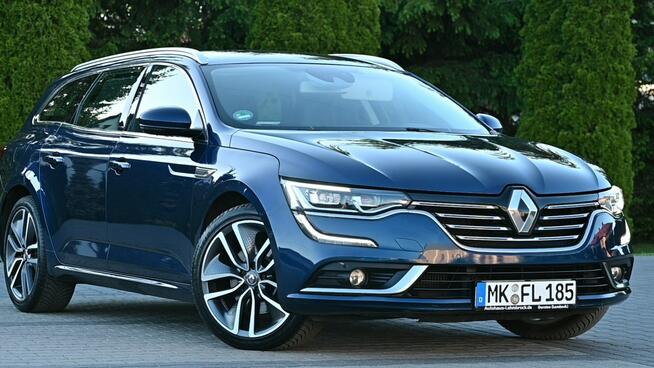 Renault Talisman 4control!!Niemcy!!full!130tys km!!200km!! Ostrów Mazowiecka - zdjęcie 12