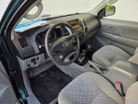Toyota Hilux 2.5D 4x4 * klima * PDC Raba Niżna - zdjęcie 7