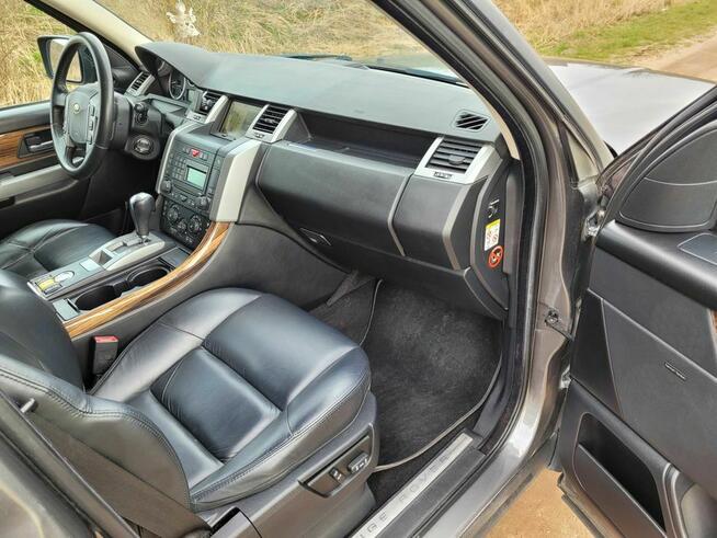 Sprsdam Range Rover Sport 3.6v8 Dopiewo - zdjęcie 2