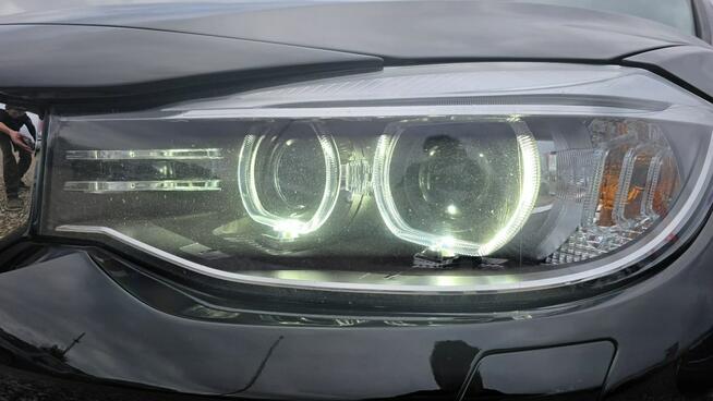 BMW 3GT super stan Lębork - zdjęcie 11