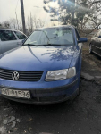 Sprzedam Volkswagen Passat B5 Poznań - zdjęcie 4