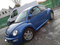 ŁADNY/GARBUS/2.0/BENZYNKA/1-WŁAŚĆ/ZAREJESTR/ Gostynin - zdjęcie 4