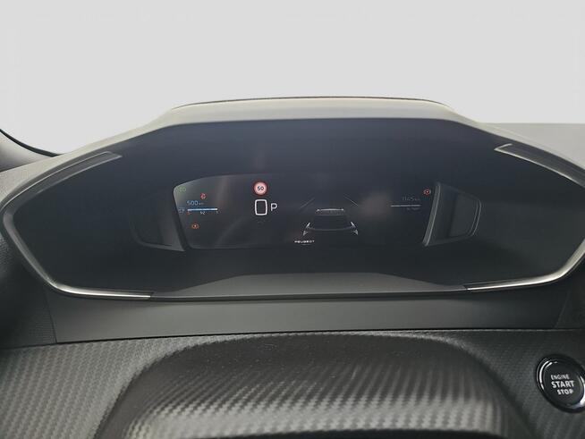 Peugeot 2008 Allure, Demo, Gwarancja, VAT 23% Łódź - zdjęcie 10