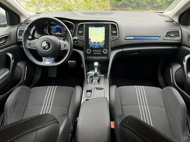 Renault Megane GT 205 KM BOSE LED 4Control Tarnowskie Góry - zdjęcie 6