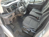 Ford Transit 2,0EcoBlue 130KM 9-osób L3H2 Trend gwarancja ME83625 Warszawa - zdjęcie 9