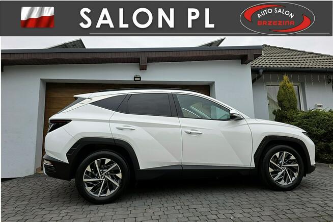 Hyundai Tucson serwis ASO, nawigacja, Full Led Rydułtowy - zdjęcie 5