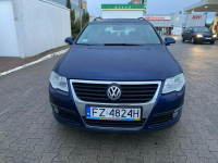 Volkswagen Passat Zamiana - 2.0TDI - 2006r Głogów - zdjęcie 2