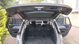 Citroen C4 Grand Picasso 2018r. 1.6Hdi Sanok - zdjęcie 10