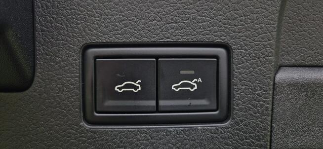 Volkswagen Arteon Salon PL R-line Paproć - zdjęcie 11