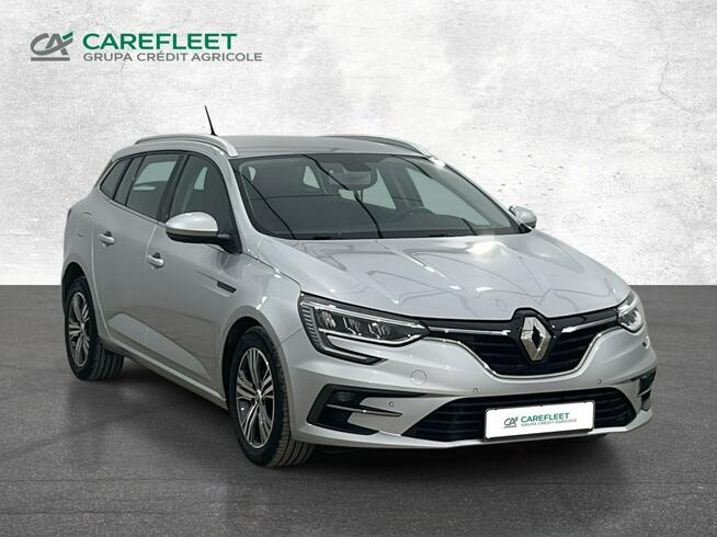 Renault Megane 1.3 TCE FAP Equilibre Kombi Warszawa - zdjęcie 3