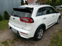 Kia Niro Stargard - zdjęcie 7