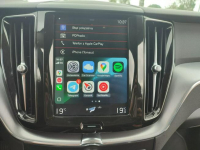 Volvo XC 60 Fv23 Salon Polska Otwock - zdjęcie 4