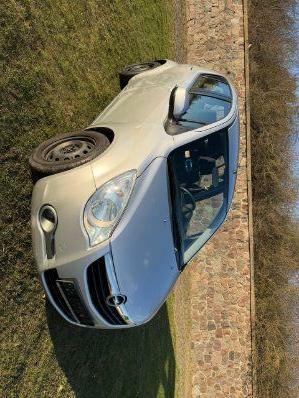 Sprzedam Opla Agile -automat Gniezno - zdjęcie 2