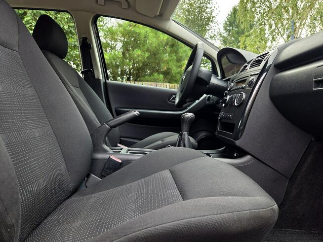Mercedes A 160 LIFT 1.5 Benz. 95KM 2010r Klima, Grzane Fotele, HAK Tychy - zdjęcie 5
