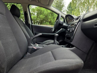 Mercedes A 160 LIFT 1.5 Benz. 95KM 2010r Klima, Grzane Fotele, HAK Tychy - zdjęcie 5