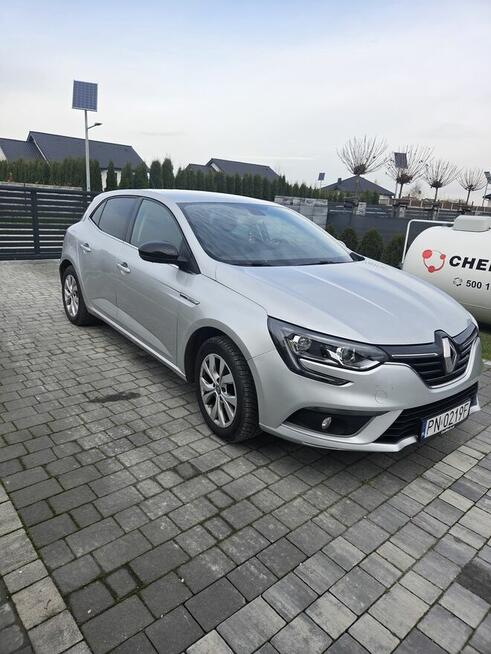 Sprzedam reno megam Konin - zdjęcie 3