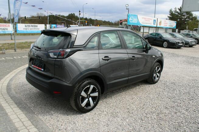 Opel Crossland Edition S&amp;S F-vat Krajowy netto 43 008PLN Gwarancja Warszawa - zdjęcie 6