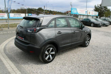 Opel Crossland Edition S&amp;S F-vat Krajowy netto 43 008PLN Gwarancja Warszawa - zdjęcie 6