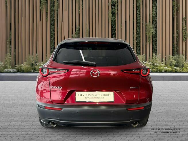 Mazda CX-30 Sadlno - zdjęcie 2