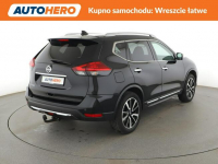 Nissan X-Trail panorama kamera navi grzane fotele automat Warszawa - zdjęcie 7