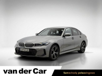BMW 320 M Sport sport-aut ! Z Polskiego Salonu ! Faktura VAT !
