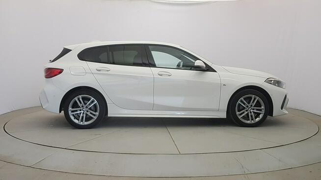 BMW 118 i M Sport ! Z Polskiego Salonu ! Faktura Vat Warszawa - zdjęcie 8