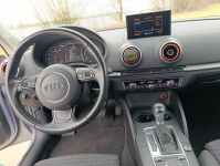 Audi A3 3-drzwiowe 1.4 TFSI S tronic S line Sportpaket Płock - zdjęcie 4