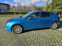Seat Leon Bielsko-Biała - zdjęcie 4