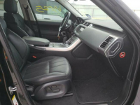 Land Rover Range Rover Sport 2014, 3.0L, 4x4, HSE, po gradobiciu Warszawa - zdjęcie 5