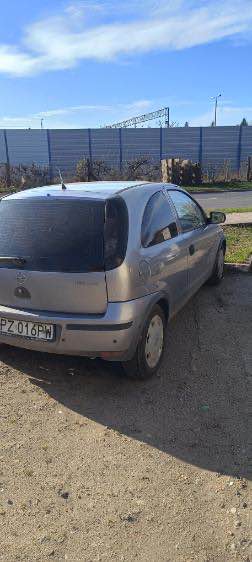Opel Corsa C Luboń - zdjęcie 4