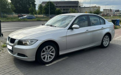 318i 143KM II Właścic SerwisoPDC przód  tył Navi Grzan Fote Z NIEMIEC