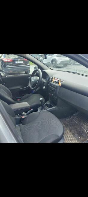 Syndyk sprzeda Fiat Stilo 2006 r. Śrem - zdjęcie 5