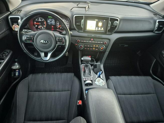 Kia Sportage Salon Polska Super Stan !!! Rzeszów - zdjęcie 6
