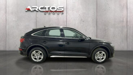 Audi Q5  40 TFSI MHEV Quatro Advanced S Tronic Warszawa - zdjęcie 6