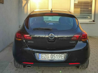 Opel Astra 180 KM bogata opcja doinwestowany Gwarancja Zgierz - zdjęcie 6