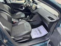 Peugeot 2008 Pisemna Gwarancja 12 miesięcy Konin - zdjęcie 6