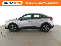 Citroen C4 automat, led, duże radio, klimatyzacja , niski przebieg Warszawa - zdjęcie 2