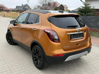 Opel Mokka X 2018 1.4T 140KM Color Innovation Gostyń - zdjęcie 4