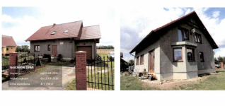 Licytacja komornicza, do odświeżenia Gościszów - zdjęcie 2