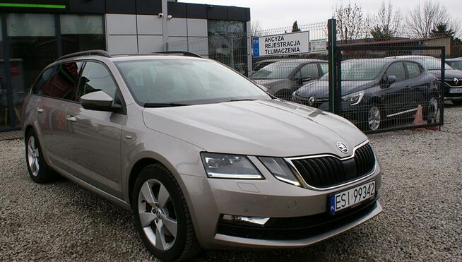 Škoda Octavia Ostrów Wielkopolski - zdjęcie 2