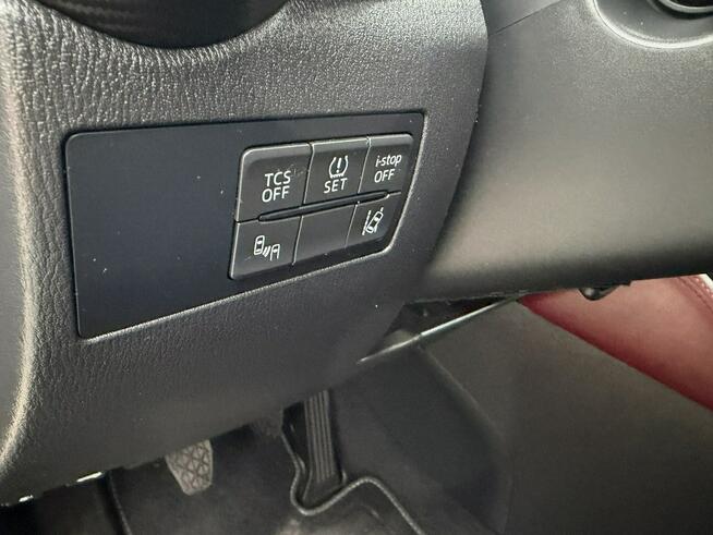 Mazda CX-3 1.5 Diesel 105KM Bezwypadkowy, BOSE Gostyń - zdjęcie 11