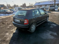 Skoda Fabia 1.2 04r Tarnów - zdjęcie 4