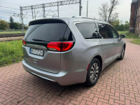Chrysler Pacifica Jasny środek/Telewizory/3.6 v6/Bogate wypiosażenie Siedlce - zdjęcie 5