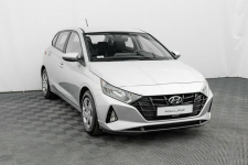 Hyundai i20 WD7428S#1.2 Pure Cz.cof Bluetooth KLIMA Salon PL VAT 23% Gdańsk - zdjęcie 3