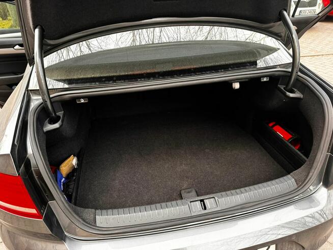 1. Właściciel | Salon PL | Passat B8 1.8 TSI 180 KM | 103 ty Kraków - zdjęcie 4