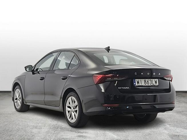 Škoda Octavia 2.0 TDI Ambition ! Z Polskiego Salonu ! Faktura Vat ! Warszawa - zdjęcie 3