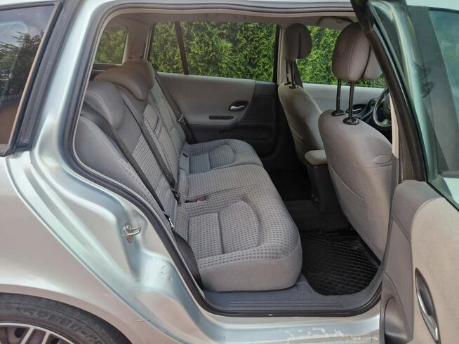 Renault Laguna II 1,8 benzyna! kombi! Możliwa zamiana! Bydgoszcz - zdjęcie 12