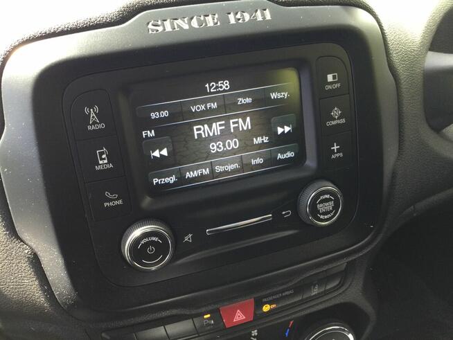 Sprzedam Jeep Renegade Olkusz - zdjęcie 6