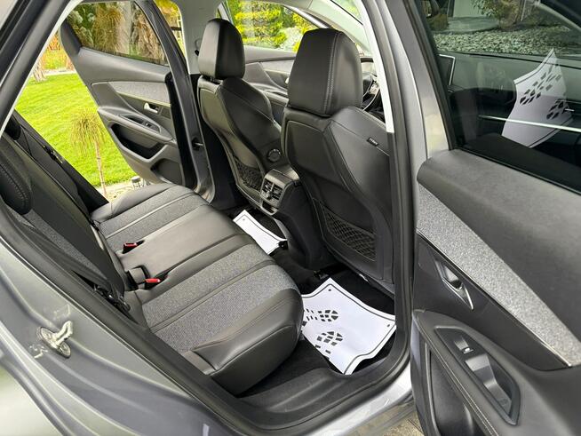Peugeot 3008 Full Led • 1.6 Benzyna • Automat • filmik Dragacz - zdjęcie 6