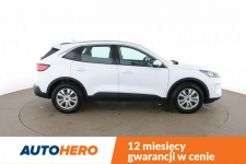 Ford Kuga 1.5 EcoBoost Cool&amp;Connect Warszawa - zdjęcie 8